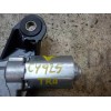 Recambio de motor limpia trasero para nissan qashqai (j10) 1.5 dci turbodiesel cat referencia OEM IAM 28710JD000  