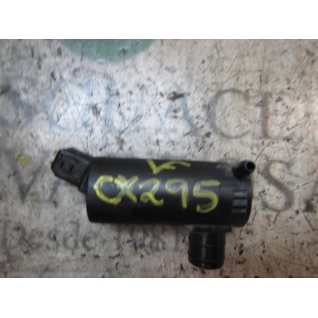 BOMBA LIMPIA 