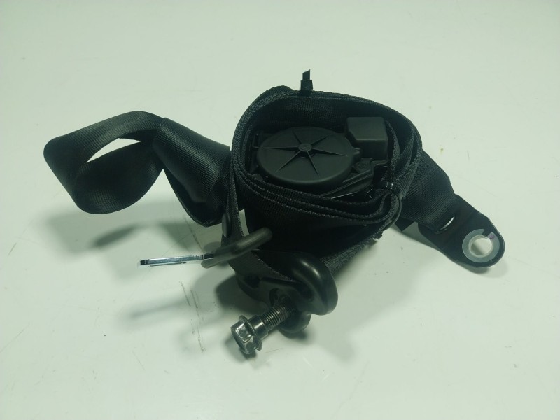 Recambio de cinturon seguridad trasero derecho para mg zs suv (azs1) 1.5 vti referencia OEM IAM  GD30A1002 