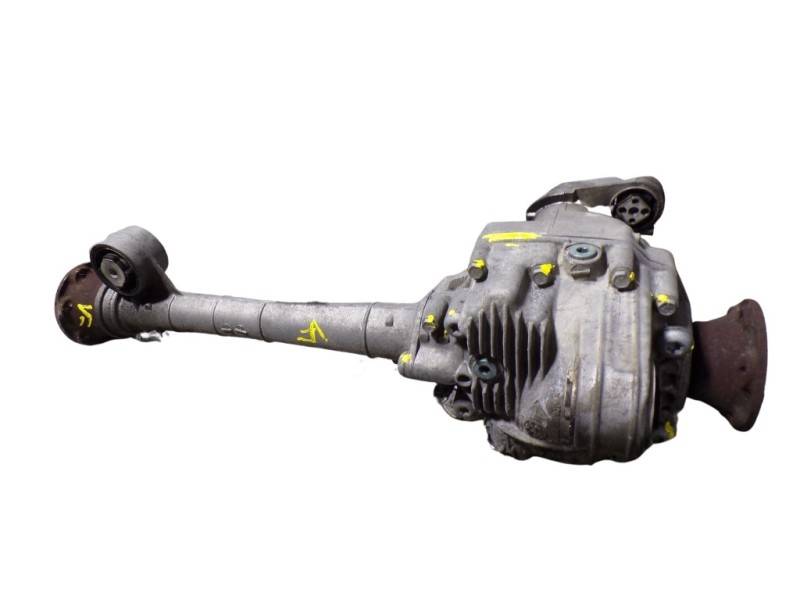 Recambio de diferencial delantero para volkswagen touareg (7l6) 3.0 v6 tdi dpf referencia OEM IAM 0AA409508D 4460310026 