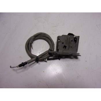 CERRADURA PUERTA TRASERA IZQUIERDA 1877729 