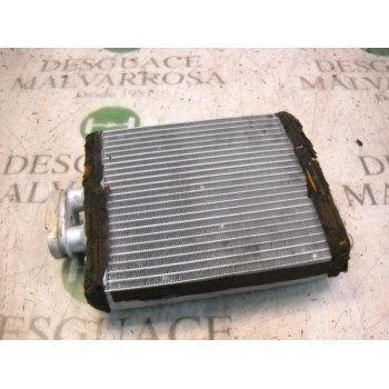 RADIADOR CALEFACCION / AIRE ACONDICIONADO 