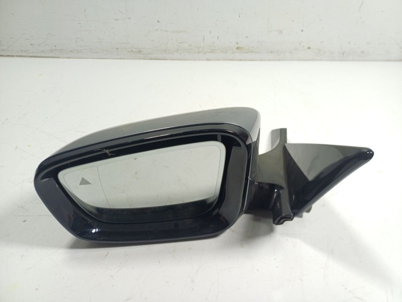 Recambio de espejo izquierdo para bmw 8 gran coupe (g16, f93) 840 d xdrive referencia OEM IAM 51169498927  