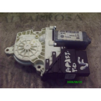 MOTOR ELEVALUNAS TRASERO DERECHO 