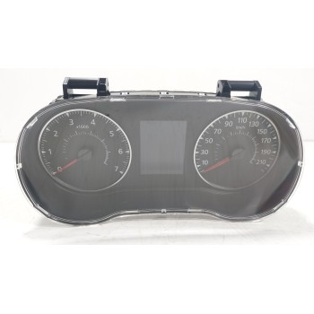 CUADRO INSTRUMENTOS 248096232R 248096232R 