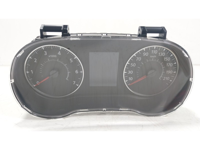 Recambio de cuadro instrumentos para renault master iv 2.3 dci diesel fap energy cat referencia OEM IAM 248096232R 248096232R 