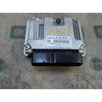 CENTRALITA MOTOR UCE 04C906025BFGBS 04C907309BB 0261S17849