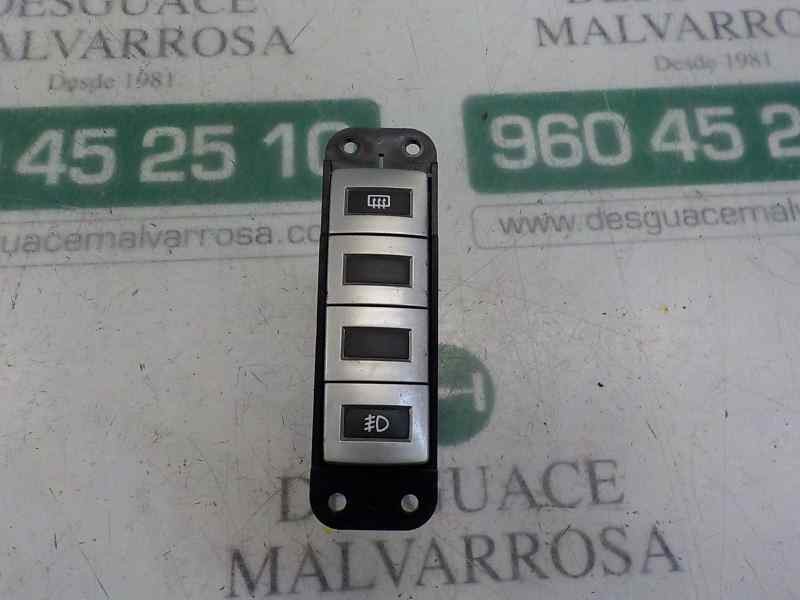 Recambio de mando multifuncion para kia carnival ii 2.9 cdri ex referencia OEM IAM 0K53B664B0  