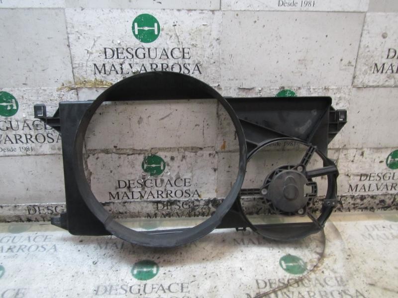 Recambio de canalizador aire para ford transit caja cerrada ´´06 2.4 tdci cat referencia OEM IAM   