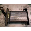 Recambio de resistencia calefaccion para volkswagen polo (9n3) edition referencia OEM IAM   