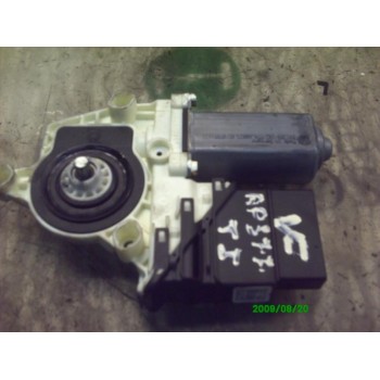 MOTOR ELEVALUNAS TRASERO IZQUIERDO 