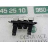 Recambio de mando multifuncion para kia carnival ii 2.9 cdri ex referencia OEM IAM 0K53B664B0  