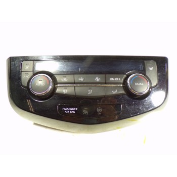 MANDO CLIMATIZADOR 275004EA0A 275004EA0A 20161220