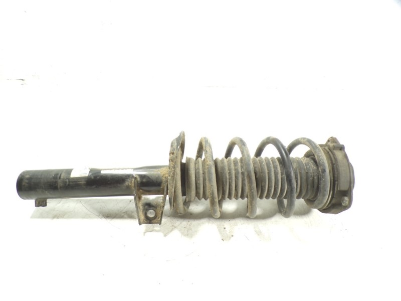 Recambio de amortiguador delantero izquierdo para seat alhambra (711) 2.0 tdi referencia OEM IAM 7N0413031J  