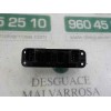 Recambio de mando multifuncion para kia carnival ii 2.9 cdri ex referencia OEM IAM 0K53B664B0  