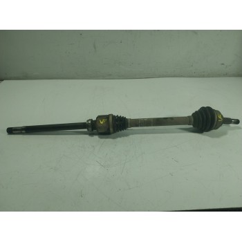 TRANSMISION DERECHA 3273ZG 9686348480 