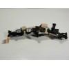 Recambio de airbag cortina delantero izquierdo para lexus is 300h referencia OEM IAM 6218053030 TG11E01001 