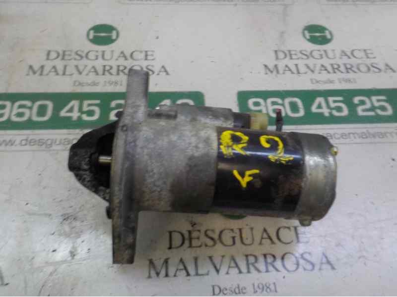 Recambio de motor arranque para mazda 6 lim. (gh) 2.2 de 129cv style (5 ptas.) referencia OEM IAM   