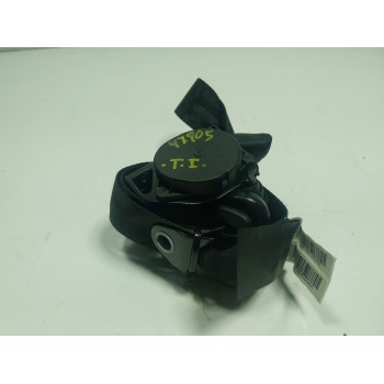CINTURON SEGURIDAD TRASERO IZQUIERDO GD30A1002 
