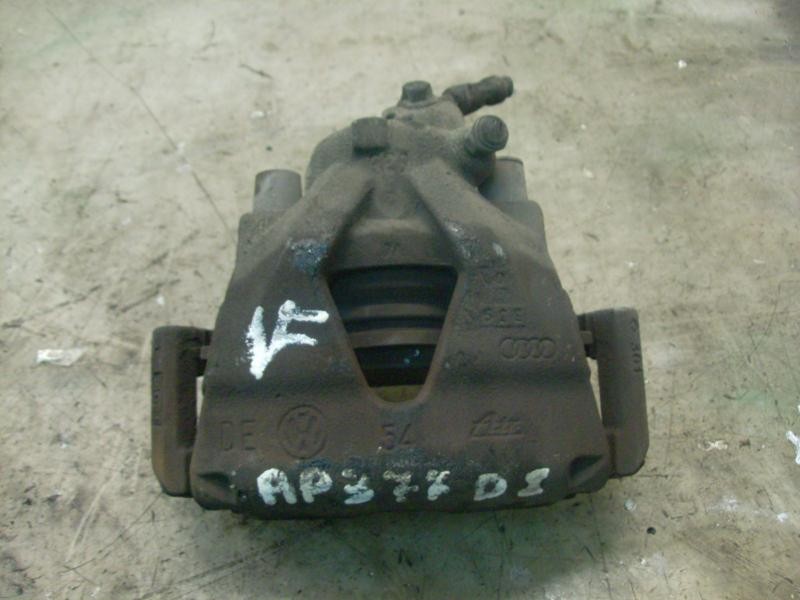 Recambio de pinza freno delantera izquierda para seat toledo (1m2) sport referencia OEM IAM   