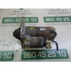 Recambio de motor arranque para mazda 6 lim. (gh) 2.2 de 129cv style (5 ptas.) referencia OEM IAM   