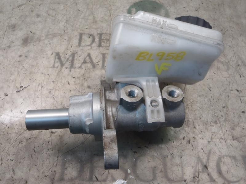 Recambio de bomba freno para citroën c1 audace referencia OEM IAM   