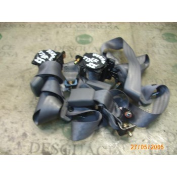 CINTURON SEGURIDAD TRASERO 0K2FA5733044 