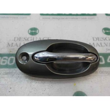 MANETA EXTERIOR DELANTERA DERECHA 0K53A58410CXX 