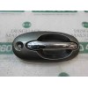 Recambio de maneta exterior delantera derecha para kia carnival ii 2.9 cdri ex referencia OEM IAM 0K53A58410CXX  