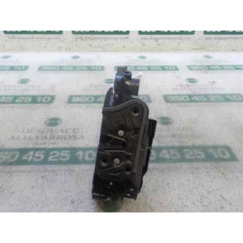 CERRADURA PUERTA DELANTERA DERECHA 5TC837016C 5TC837016C 