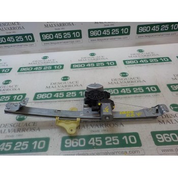 ELEVALUNAS DELANTERO DERECHO 807205569R 128001471B 128001471B