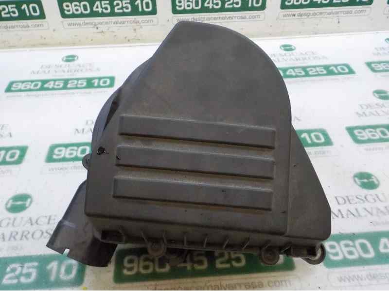 Recambio de filtro aire para volkswagen polo (6r1) 1.6 tdi referencia OEM IAM 6R0129607E  