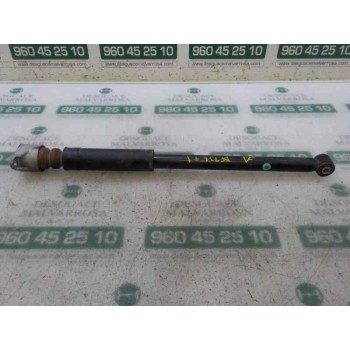 AMORTIGUADOR TRASERO IZQUIERDO 