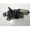 Recambio de motor limpia trasero para seat ibiza (6p1) 1.2 tsi referencia OEM IAM 6J4955711A 6J4955711A W000051412