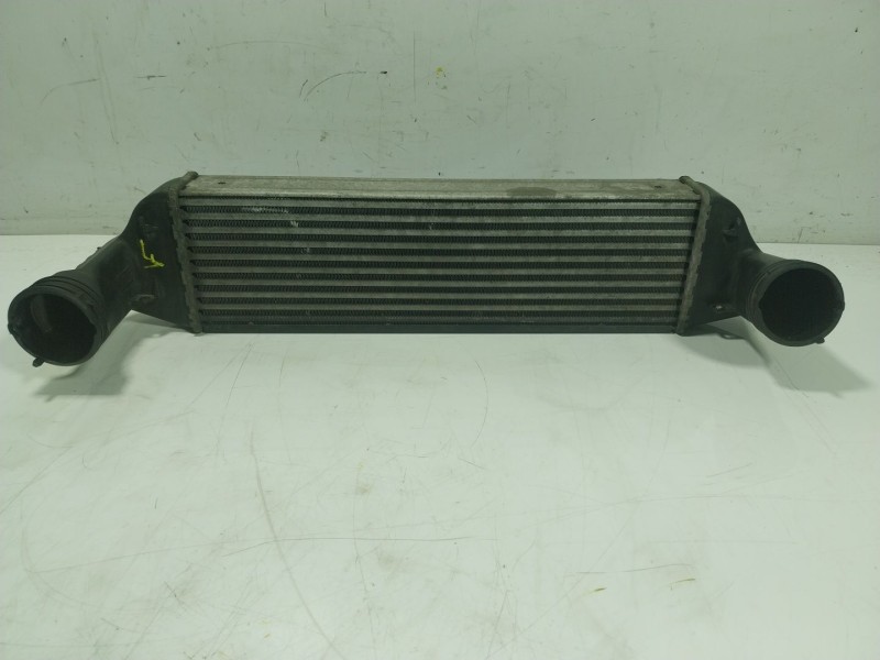 Recambio de intercooler para bmw x3 (e83) xdrive 20d referencia OEM IAM 17513453726 3453726 