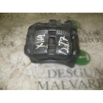 PINZA FRENO DELANTERA IZQUIERDA 