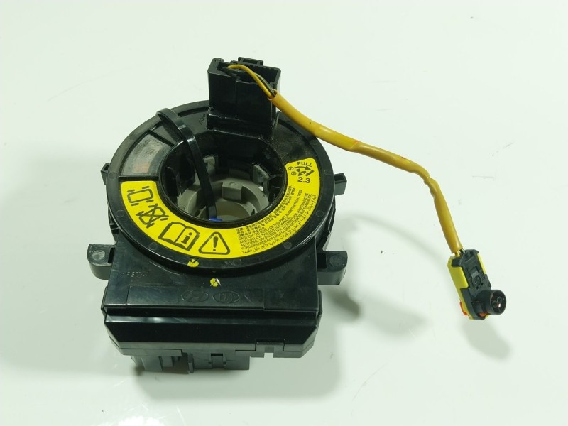 Recambio de anillo airbag para hyundai i30 (gd) 1.4 crdi referencia OEM IAM 93490A6500  