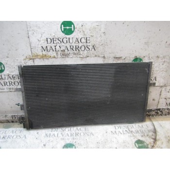 CONDENSADOR AIRE ACONDICIONADO 