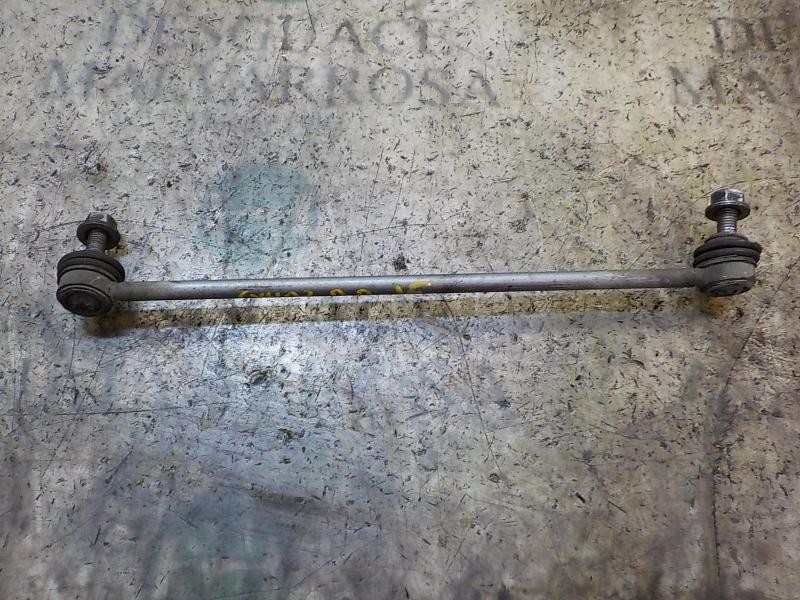 Recambio de tirante delantero derecho para citroën c3 picasso 1.6 16v hdi referencia OEM IAM 508768  