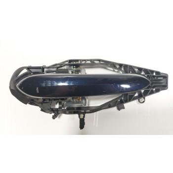 MANETA EXTERIOR DELANTERA DERECHA 51215A65DC7 988177602 