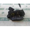 Recambio de cerradura puerta delantera derecha para audi a1 sportback (gba) 1.0 tfsi referencia OEM IAM 5TC837016C 5TC837016C 