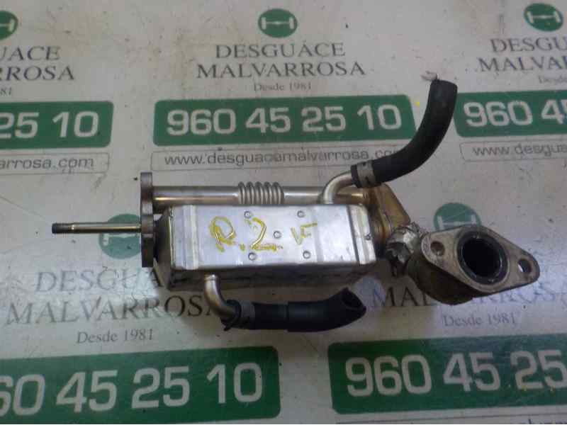 Recambio de enfriador egr para mazda 6 lim. (gh) 2.2 de 129cv style (5 ptas.) referencia OEM IAM   