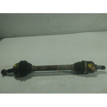 TRANSMISION IZQUIERDA 3272YN 9686348380 