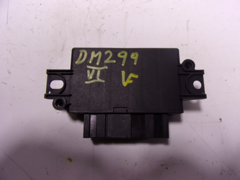 Recambio de modulo electronico para ford transit furgón (tts) 2.0 tdci cat referencia OEM IAM 2398033 KU5T15K866CJ 