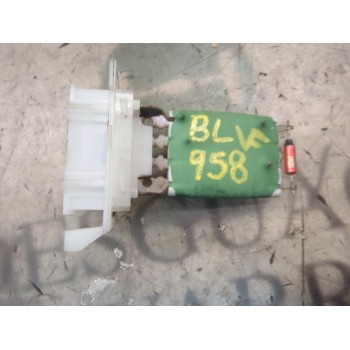 RESISTENCIA CALEFACCION 