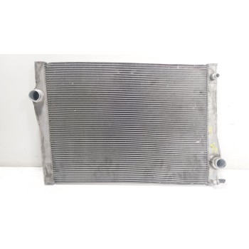 RADIADOR AGUA 17118654431 17118654431 