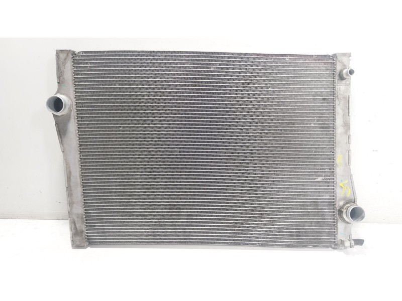 Recambio de radiador agua para bmw x6 (f16, f86) xdrive 30 d referencia OEM IAM 17118654431 17118654431 