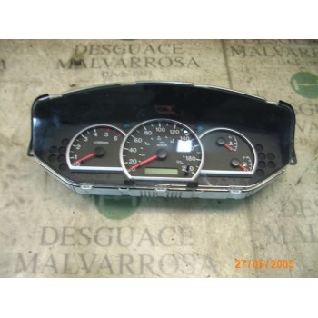 CUADRO INSTRUMENTOS 0K2KC55430A 200399410K 200399410K