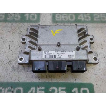 CENTRALITA MOTOR UCE 