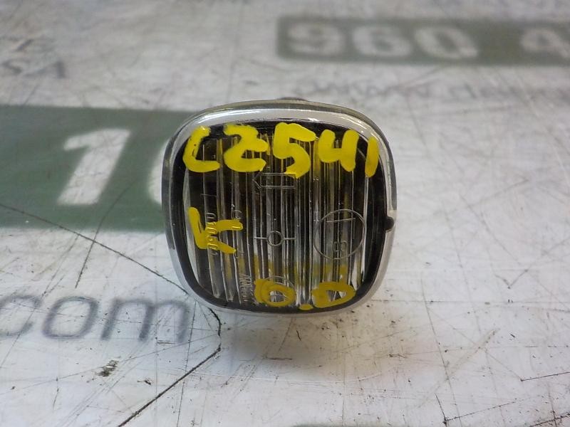 Recambio de piloto lateral derecho para skoda fabia (5j2 ) ambition referencia OEM IAM 1U0949127B  